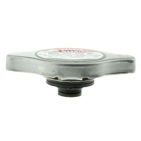 T37 – MOTOR RAD AM Radiator Cap, OE Replacement Relief Pressure: 16 PSI